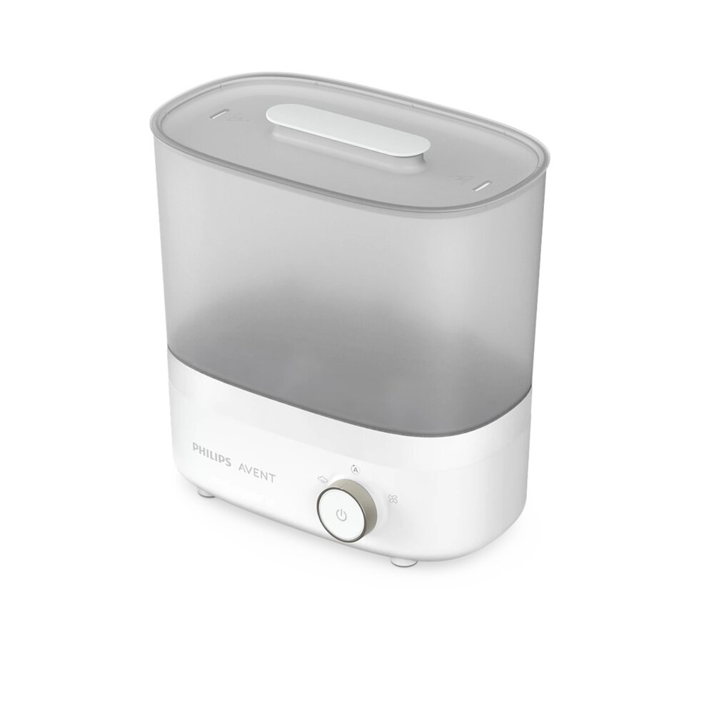 Electrische stoomsterilisator & droger