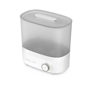 Electrische stoomsterilisator & droger