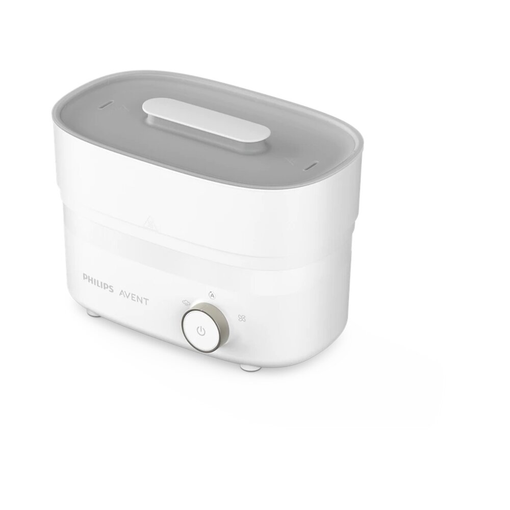 Electrische stoomsterilisator & droger