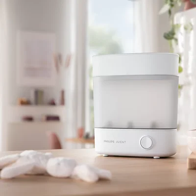 Electrische stoomsterilisator