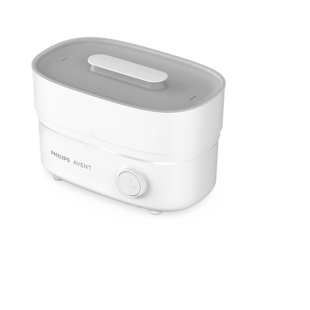 Electrische stoomsterilisator