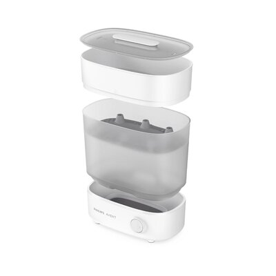 Electrische stoomsterilisator