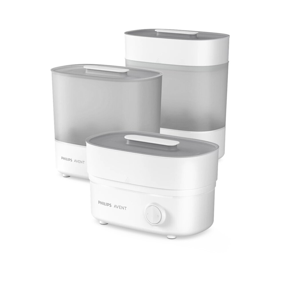 Electrische stoomsterilisator