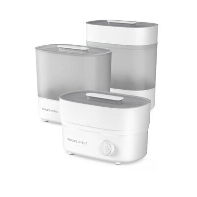 Electrische stoomsterilisator