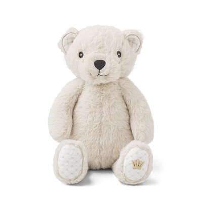 Teddybeer beige MAX Silent Sands