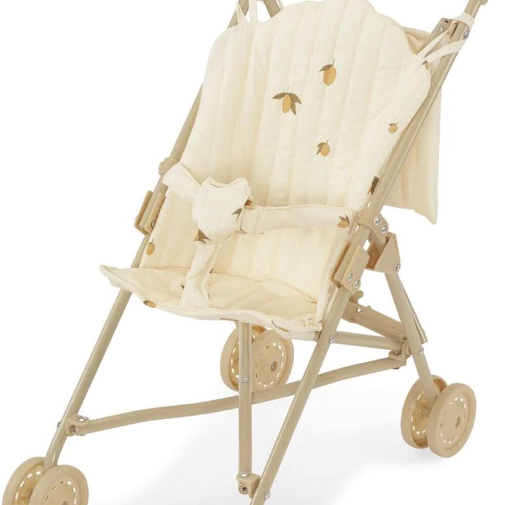 Poppenwagen Lemon