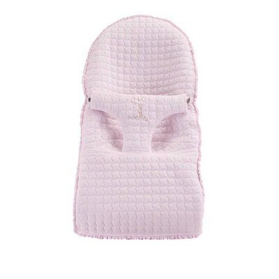 Relaxhoes BabyBjorn Pink garden party