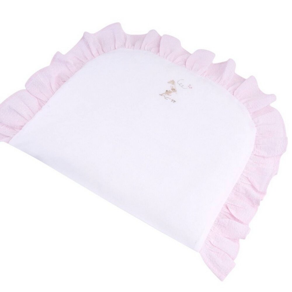 Sloop 36x30cm PP Pink garden party