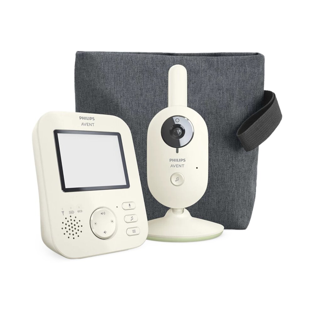 Videobabyfoon SCD882/26