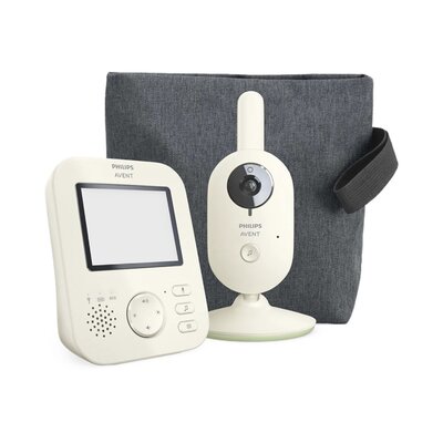 Videobabyfoon SCD882/26