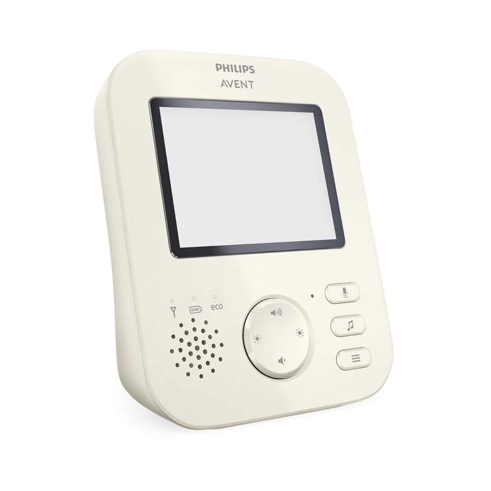 Videobabyfoon SCD882/26