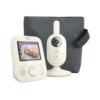 Videobabyfoon SCD882/26