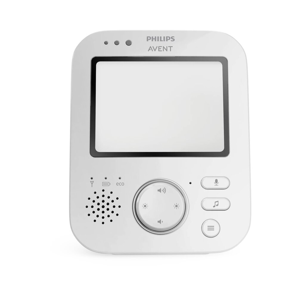 Videobabyfoon SCD892/26