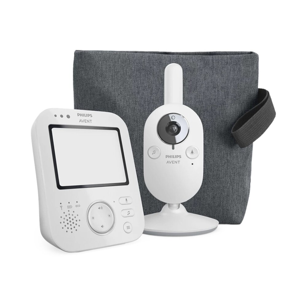 Videobabyfoon SCD892/26