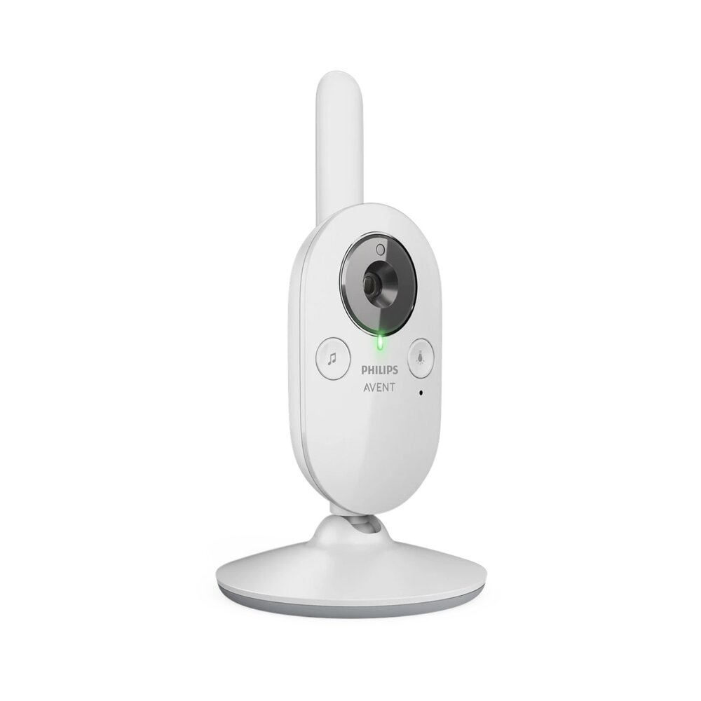 Videobabyfoon SCD892/26