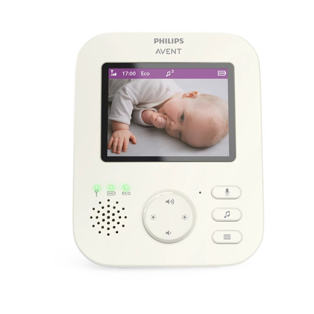 Videobabyfoon SCD882/26