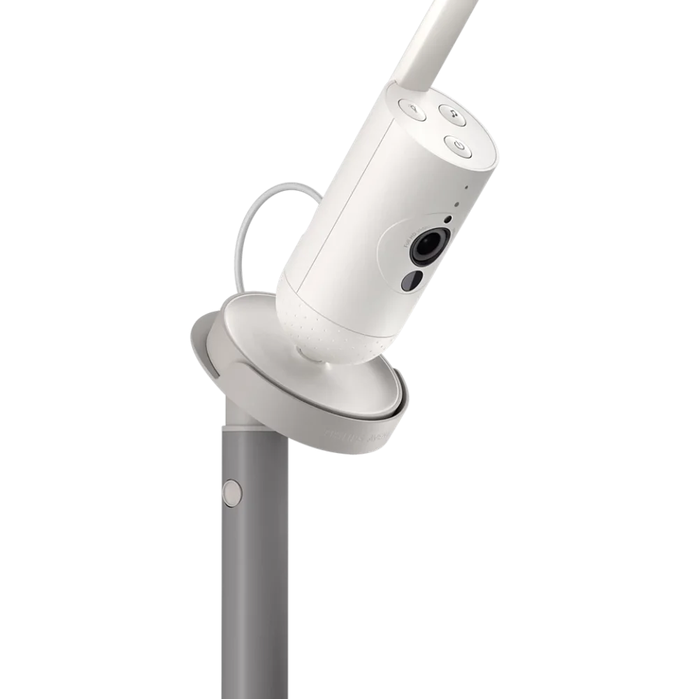 Videofoon Wifi + Iqsense