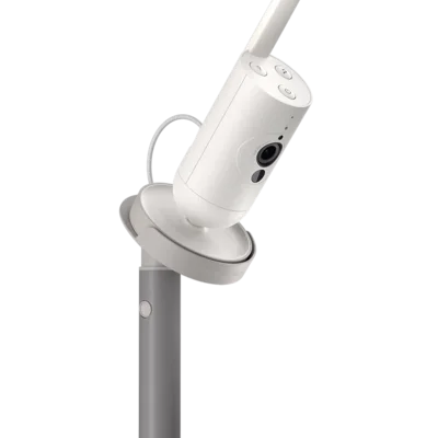 Videofoon Wifi + Iqsense