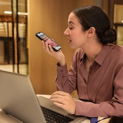 Videofoon Wifi + Iqsense