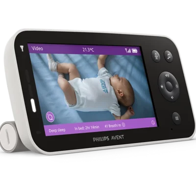 Videofoon Wifi + Iqsense