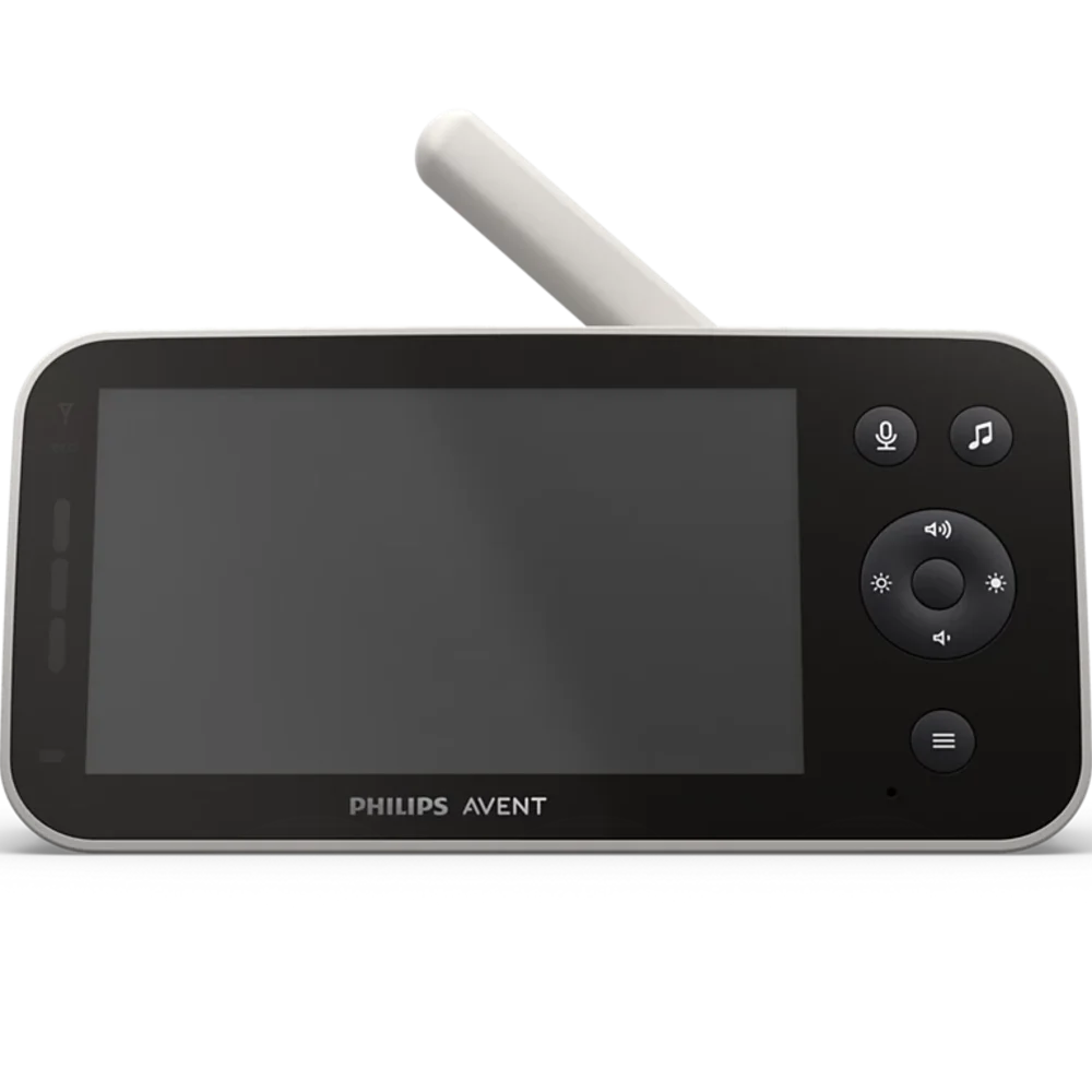 Videofoon Wifi + Iqsense