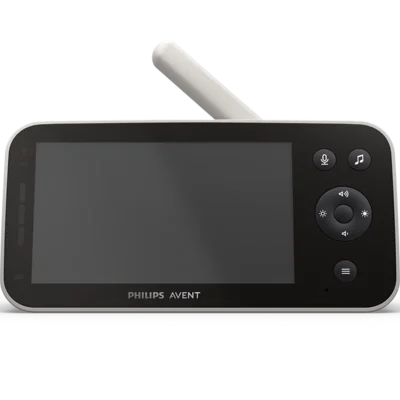 Videofoon Wifi + Iqsense