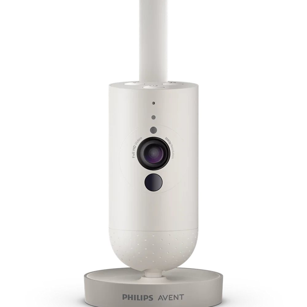 Videofoon Wifi + Iqsense