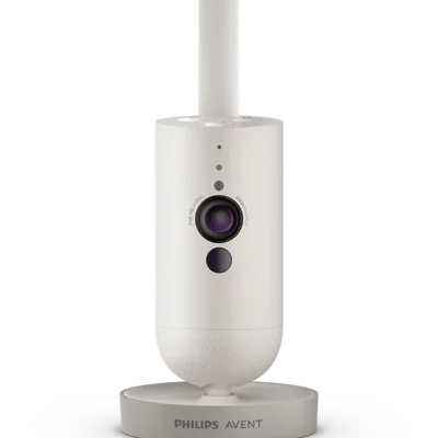 Videofoon Wifi + Iqsense