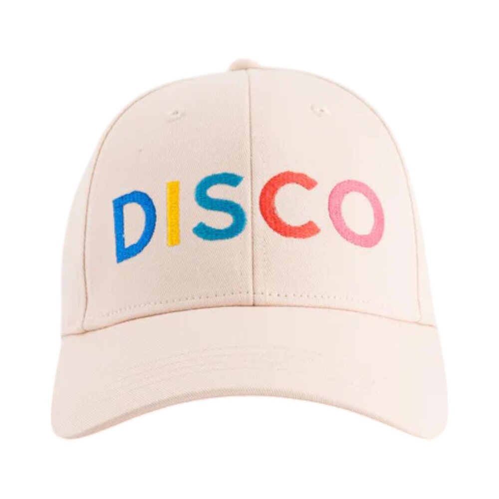 Pet Disco (48-52 cm) Cream
