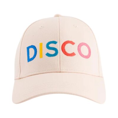 Pet Disco (48-52 cm) Cream
