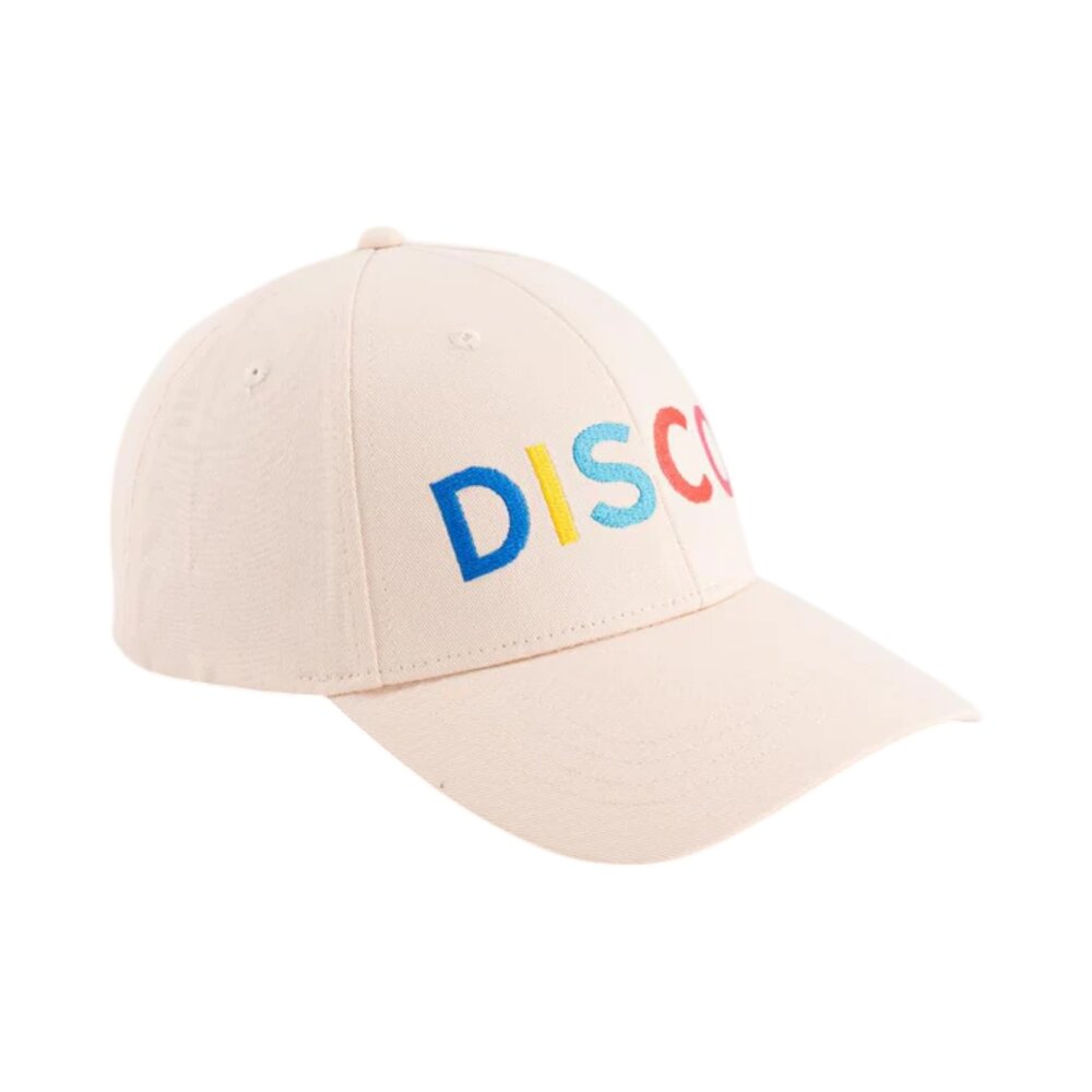 Pet Disco (48-52 cm) Cream