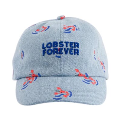 Pet Lobster Forever (48-52 cm)