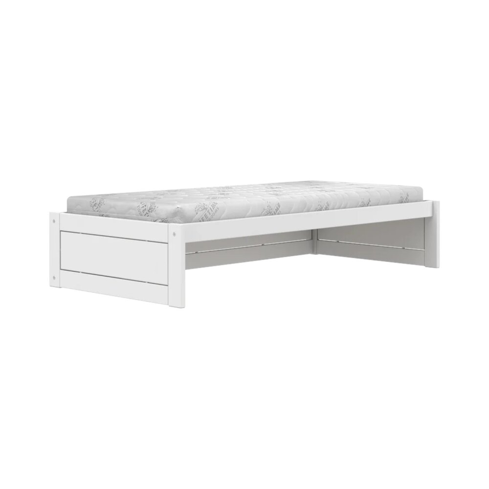 Montessori bed 90x200cm
