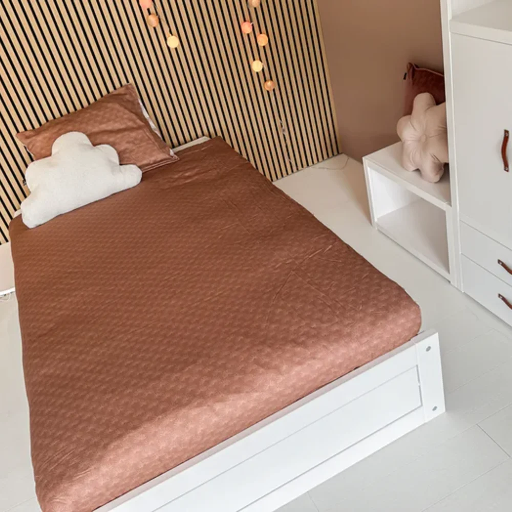Montessori bed 90x200cm