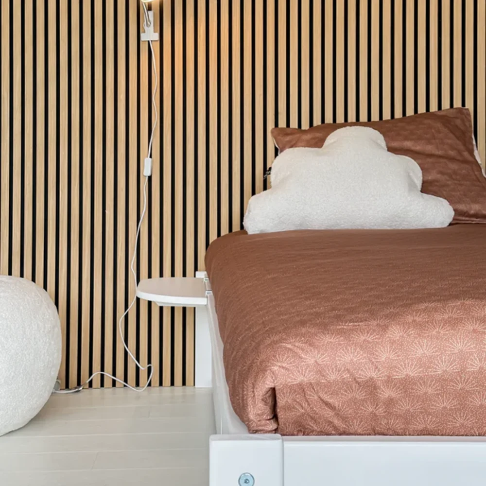Montessori bed 90x200cm