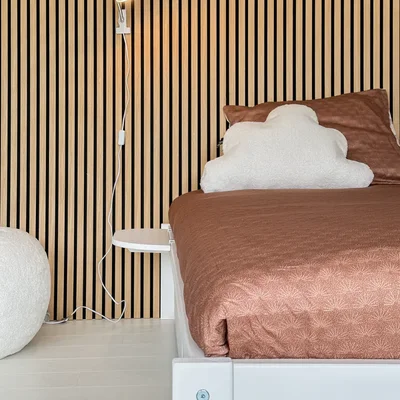Montessori bed 90x200cm