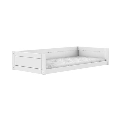 Montessori bed 90x200cm