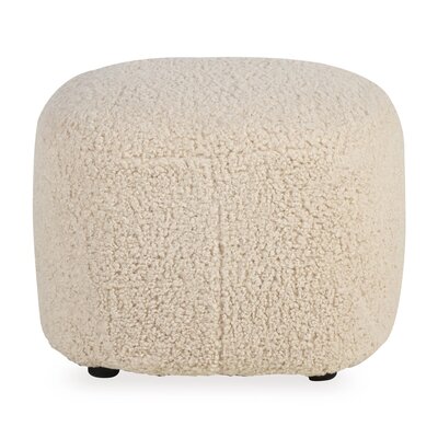 Gomi - Ottoman voetensteun Sheep