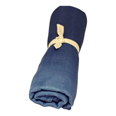 Swaddle - Medium 57x57 The Vintage Blue