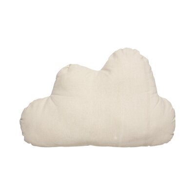 Oya Wolkenkussen - 45x28cm Beige