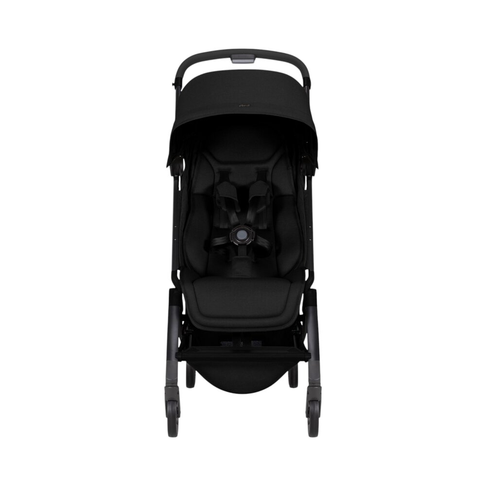 Plooibuggy Aer2 Space black
