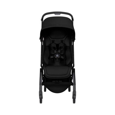 Plooibuggy Aer2 Space black