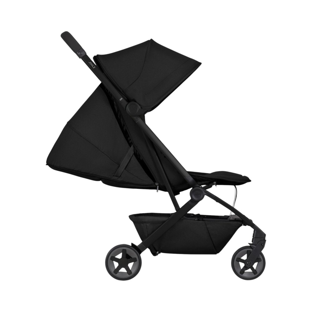 Plooibuggy Aer2 Space black