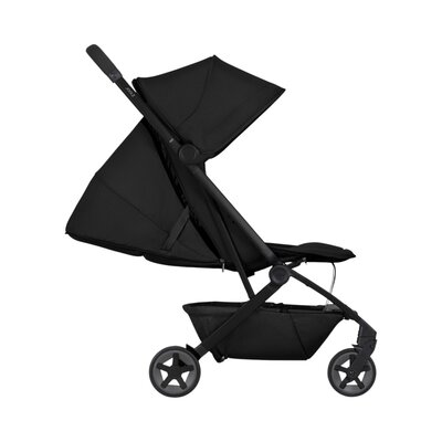 Plooibuggy Aer2 Space black