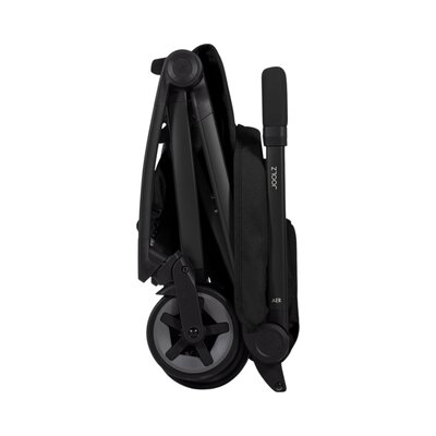 Plooibuggy Aer2 Space black