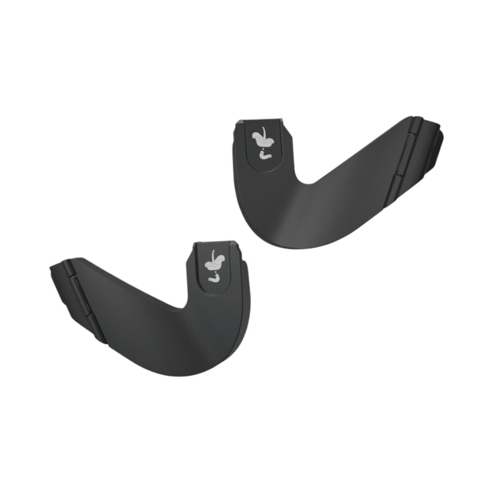 Joolz Aer2 car seat adapter set