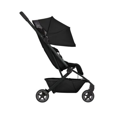 Plooibuggy Aer2 Space black
