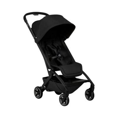 Plooibuggy Aer2 Space black