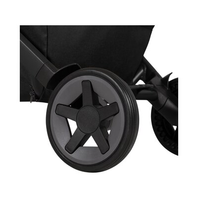 Plooibuggy Aer2 Space black