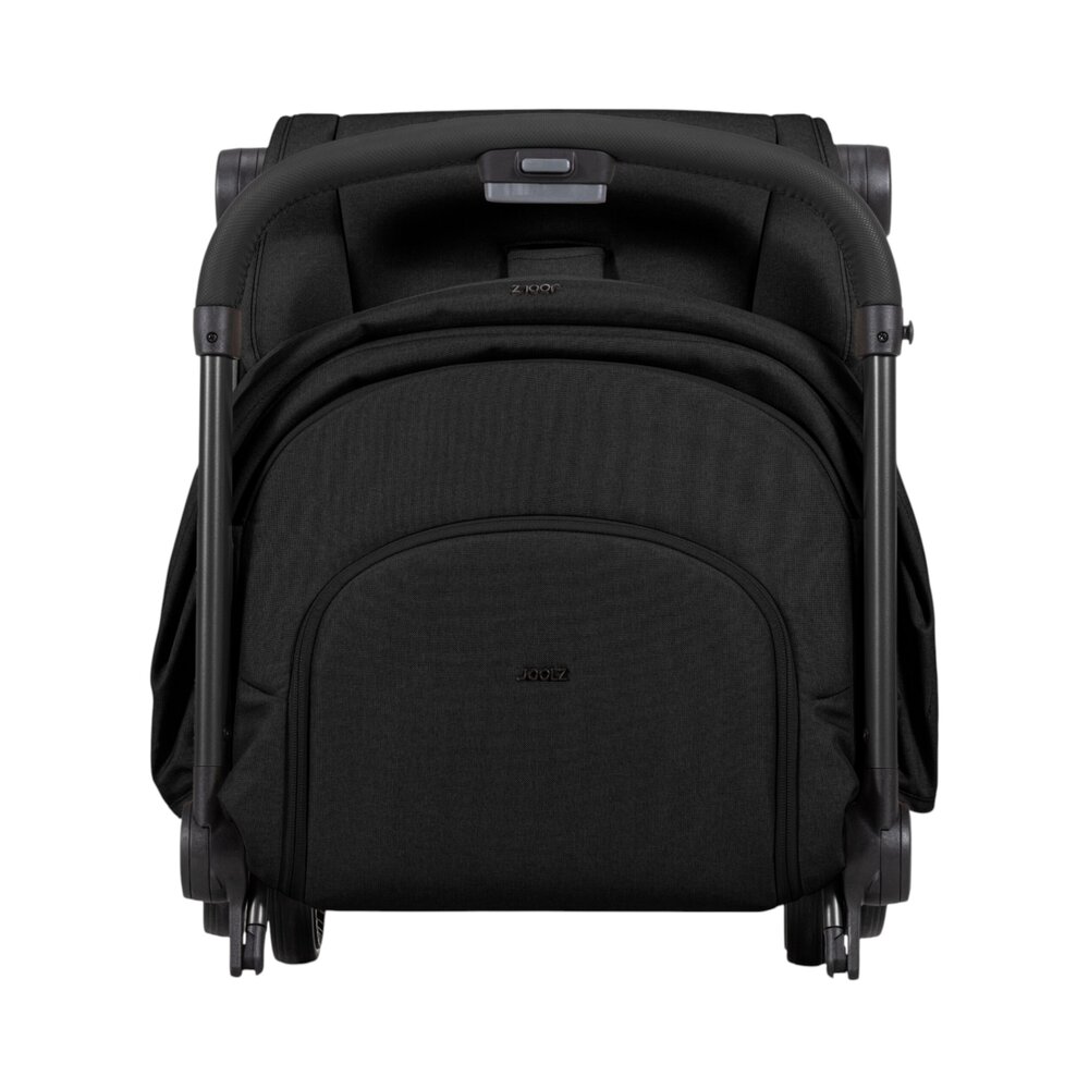 Plooibuggy Aer2 Space black